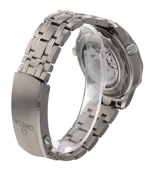 Omega Seamaster Diver 300m 210.30.42.20.06.001